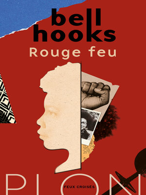 cover image of Rouge Feu